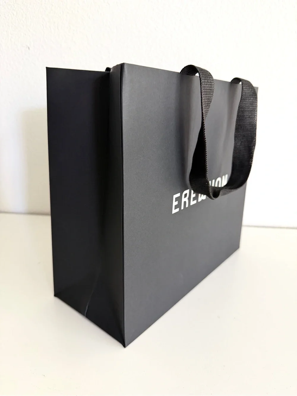 Erewhon authentic black
